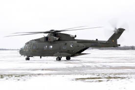 © Karl Drage - globalaviationresource.com