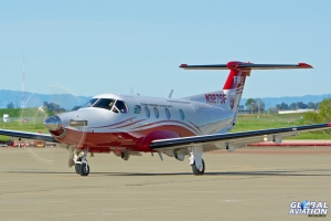 © Hayman Tam - Global Aviation Resource