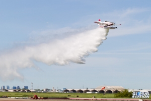 © Rob Edgcumbe - Global Aviation Resource