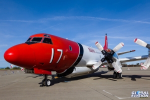© Rob Edgcumbe - Global Aviation Resource
