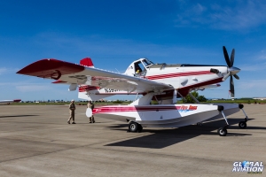 © Rob Edgcumbe - Global Aviation Resource