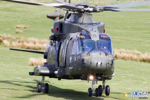 © Shaun Schofield - Global Aviation Resource