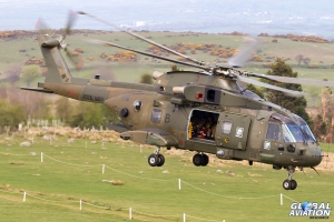 © Shaun Schofield - Global Aviation Resource