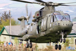 © Shaun Schofield - Global Aviation Resource