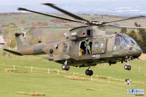 © Shaun Schofield - Global Aviation Resource