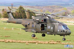 © Shaun Schofield - Global Aviation Resource