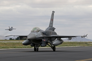 © Chris Wood - Global Aviation Resource