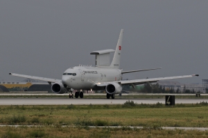 © Chris Wood - Global Aviation Resource