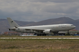 © Chris Wood - Global Aviation Resource