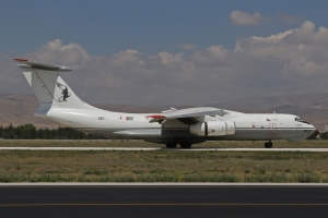 © Chris Wood - Global Aviation Resource