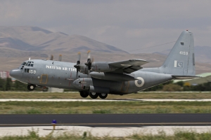 © Chris Wood - Global Aviation Resource