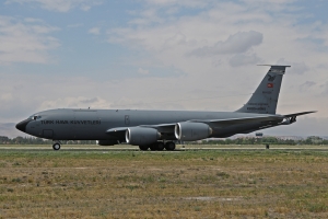 © Chris Wood - Global Aviation Resource
