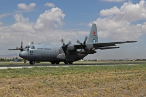 © Chris Wood - Global Aviation Resource