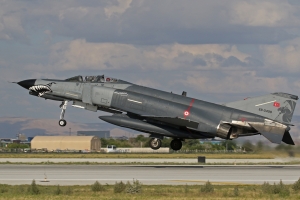© Chris Wood - Global Aviation Resource