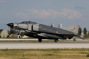 © Chris Wood - Global Aviation Resource