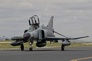 © Chris Wood - Global Aviation Resource