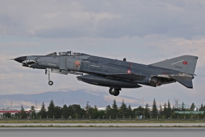 © Chris Wood - Global Aviation Resource