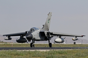 © Chris Wood - Global Aviation Resource