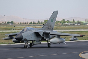 © Chris Wood - Global Aviation Resource