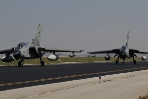 © Chris Wood - Global Aviation Resource