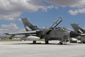 © Chris Wood - Global Aviation Resource