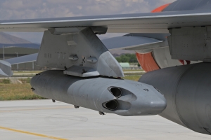 © Chris Wood - Global Aviation Resource