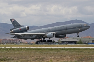 © Chris Wood - Global Aviation Resource