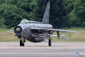 © John Higgins - Global Aviation Resource