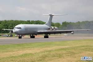 © John Higgins - Global Aviation Resource