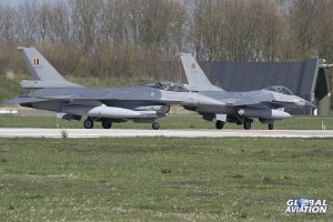 © Kevin Wills - Global Aviation Resource