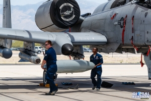 © Rob Edgcumbe - Global Aviation Resource