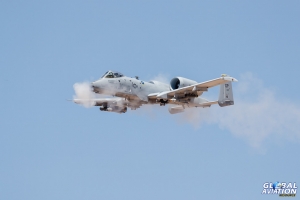 © Rob Edgcumbe - Global Aviation Resource