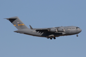 © Chris Wood - Global Aviation Resource