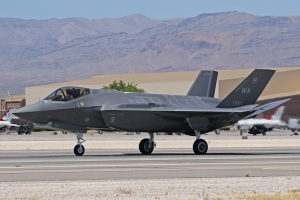 © Chris Wood - Global Aviation Resource