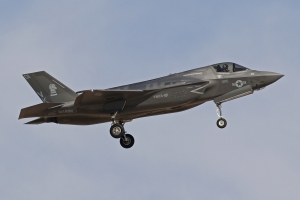 © Chris Wood - Global Aviation Resource