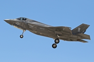 © Chris Wood - Global Aviation Resource