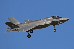 © Chris Wood - Global Aviation Resource