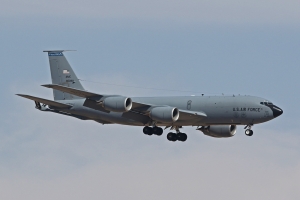 © Chris Wood - Global Aviation Resource