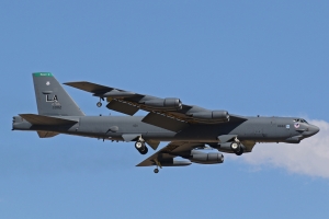 © Chris Wood - Global Aviation Resource