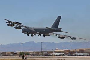 © Chris Wood - Global Aviation Resource