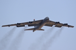 © Chris Wood - Global Aviation Resource