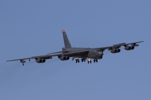 © Chris Wood - Global Aviation Resource