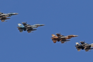 © Chris Wood - Global Aviation Resource