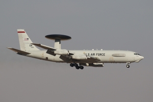 © Chris Wood - Global Aviation Resource