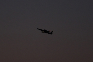 © Chris Wood - Global Aviation Resource