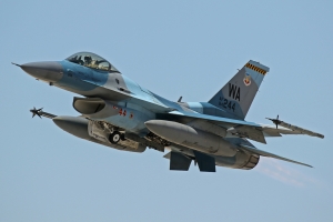 © Chris Wood - Global Aviation Resource