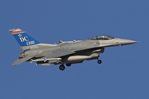 © Chris Wood - Global Aviation Resource