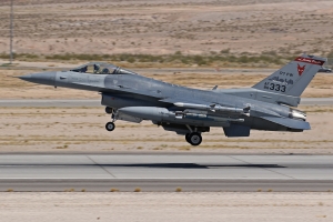 © Chris Wood - Global Aviation Resource