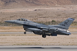 © Chris Wood - Global Aviation Resource