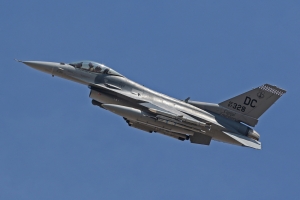 © Chris Wood - Global Aviation Resource